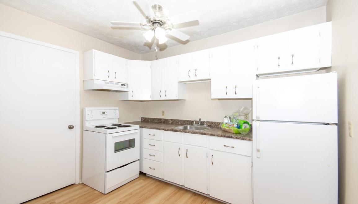 Cedar Glen Apartments killam